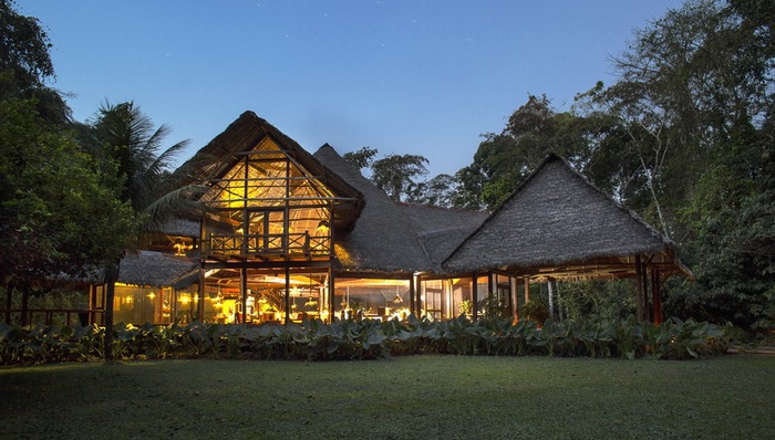 天下故事,拉丁美洲