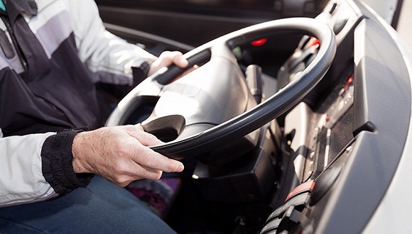 公交车驾驶区防护设施技术要求将于3月1日正式实施