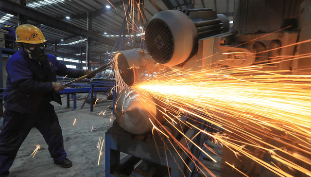 竞争中立,改革,国企,民企