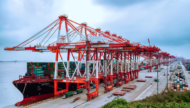 1月,上海,民企,进出口,增长,上海海关