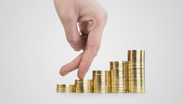 这些“小数据” 告诉你中国经济的“确定性”