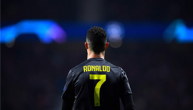 绵延五年的新仇旧恨，西蒙尼终于要让C罗灰头土脸？