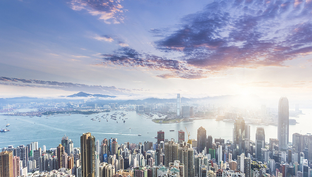 港交所,金证股份