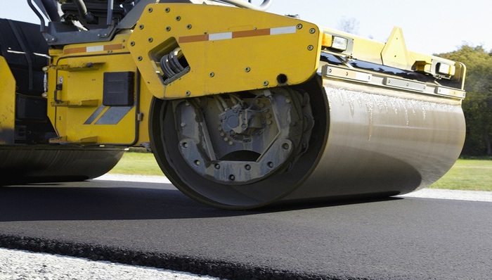压路机，工程机械，基础设施，制造业
