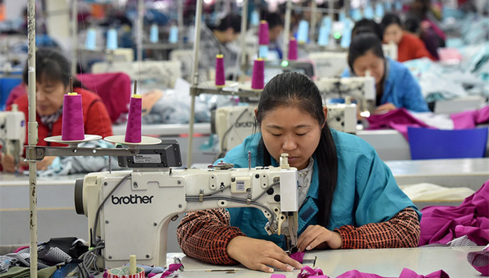 妇女就业,男女平等,人力资源