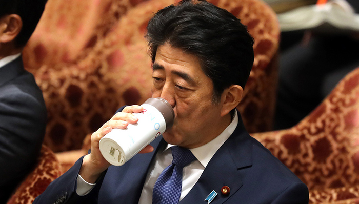 天下故事,惊奇的发现