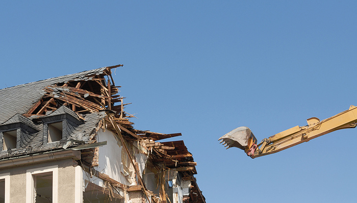 石家庄,违建别墅,西美金山湖