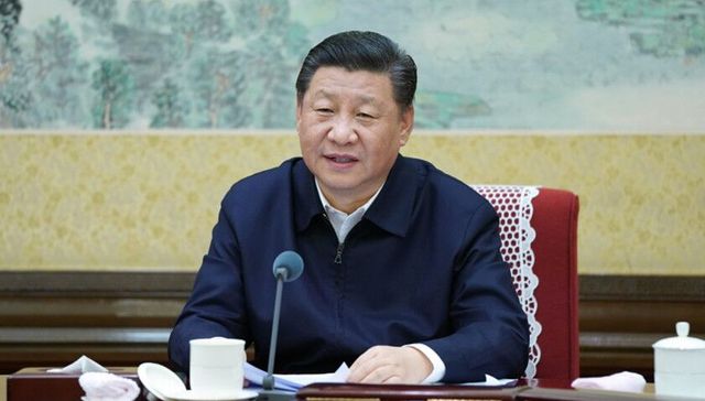 习近平,新闻舆论,媒体工作者,新闻工作者,重要讲话,新闻奖,记协,2019年,中共中央政治局,韬奋