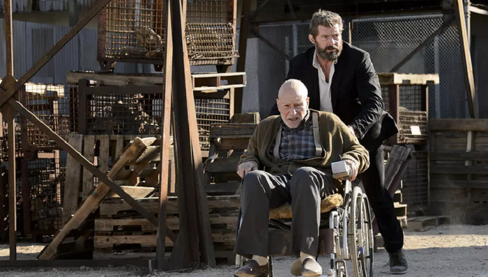 【文娱早报】“金刚狼”休·杰克曼与“X教授”帕特里克·斯图尔特获吉尼斯世界纪录 《流浪地球》将在Netflix上播映