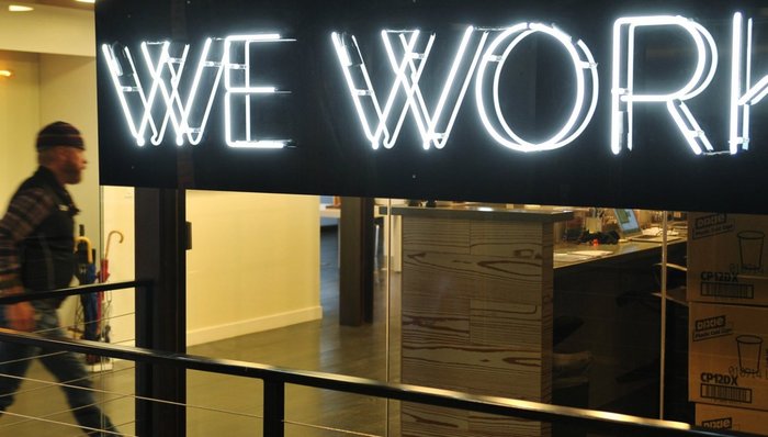 WeWork