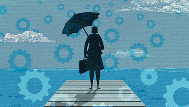 男女平等,妇女就业,反就业歧视