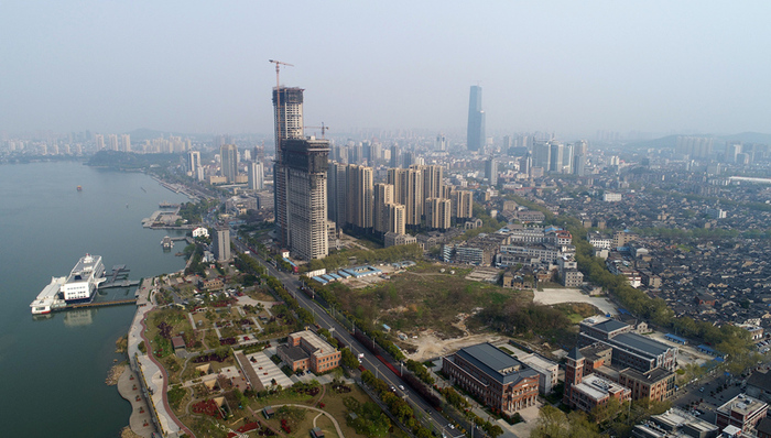 财经速递,地方债