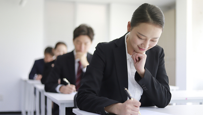 职业教育,中共教育,公考