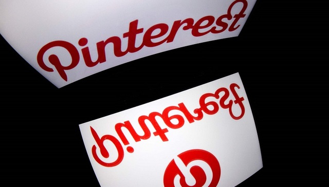 Pinterest,估值,IPO,独角兽,华尔街日报,用户,SEC,撞车,知情人士,抢滩登陆