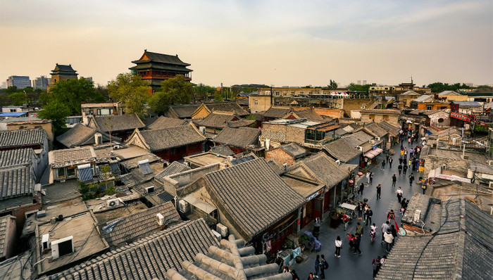 全年持续出游热，中国旅游市场淡季不淡