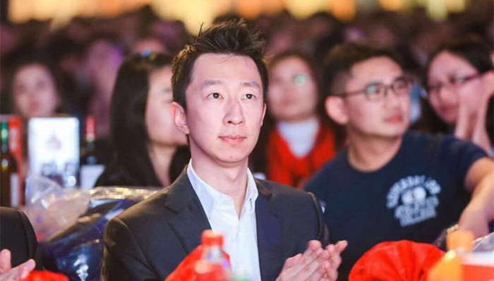 融创太子亮相：孙喆一是否会成为下一个王思聪？