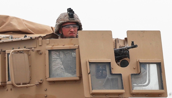 特朗普,ISIS,叙利亚,欧洲,土耳其