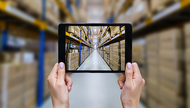 快看|菜鸟发布“智能供应链大脑”，用数据推动企业决策