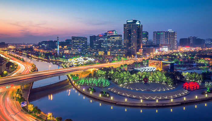 辅助上市,海外人才服务中心,长宁,稳增长十个发力点行动计划,营商环境