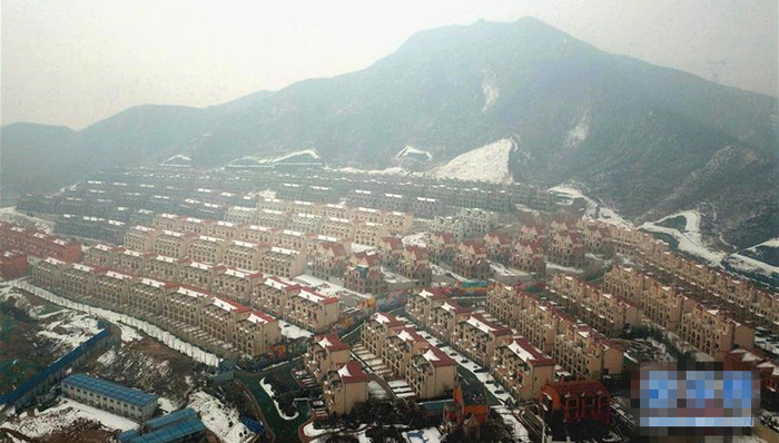 西美,别墅,西美金山湖,玉山,1800亩,低密度住宅,新华视点,违法建筑,房地产开发有限公司,容积率