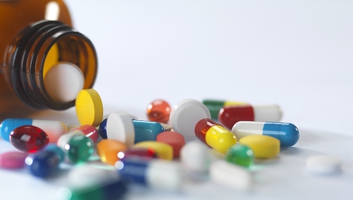 过期药品,东方医院,药师,回收站,垃圾分类