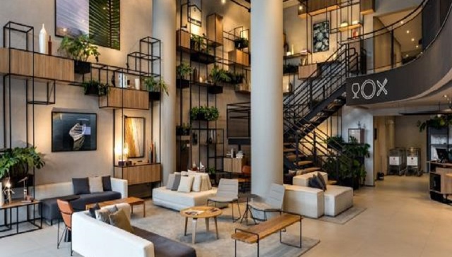 雅高推出了全新忠诚计划，打造生活方式新体验