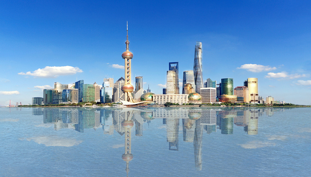 李迅雷：未来中国经济重心仍在东部，上海区位优势更明显