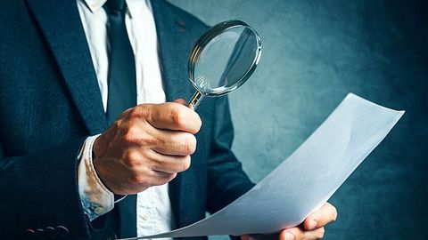 联合调查组公布“凯奇莱案”卷宗丢失等问题调查结果