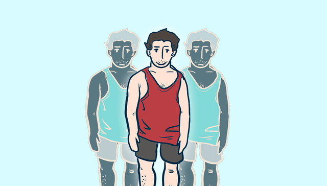 离开她之后，实在太爽了