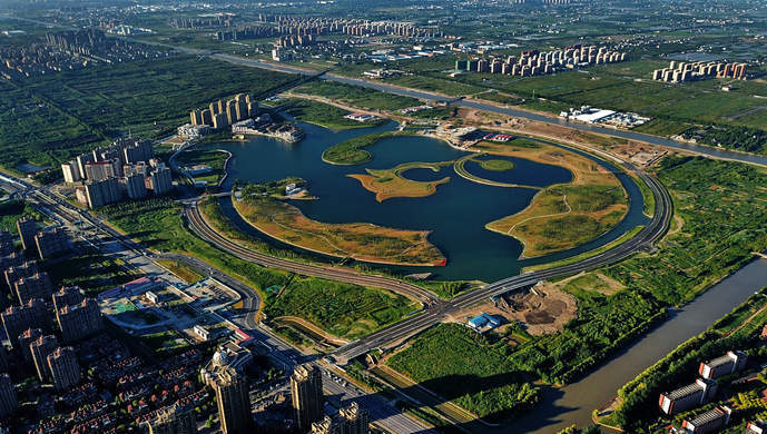 优化营商,,奉贤,,特斯拉