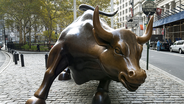 对比2014年，离确认牛市还差几次券商暴动？