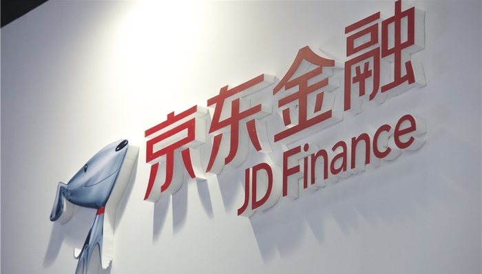 京东金融
