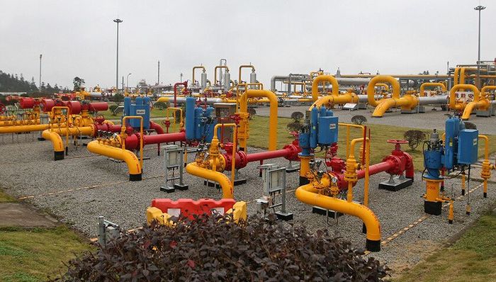 油气资源，页岩气，川渝地区，西南油气田