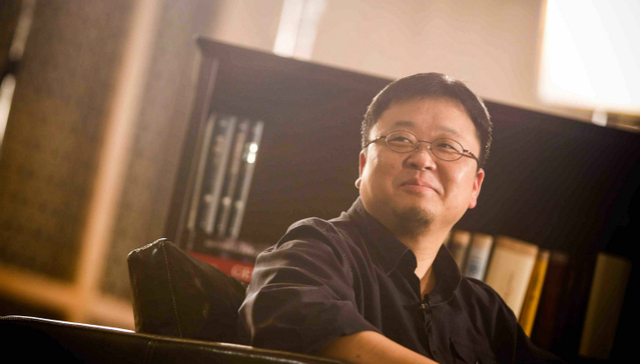 锤子科技失控的成长