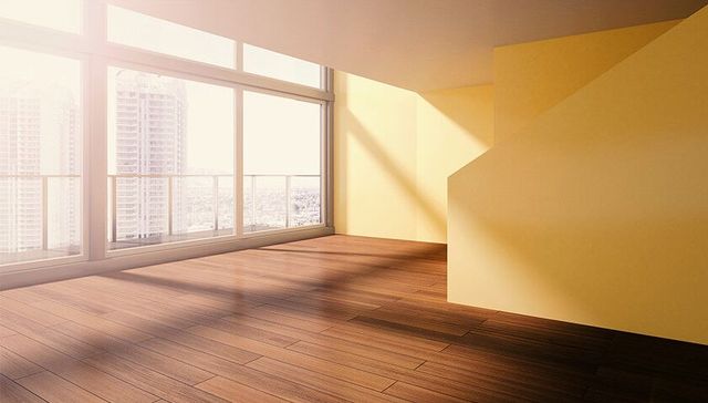 住建部首次明确：住宅按套内面积算