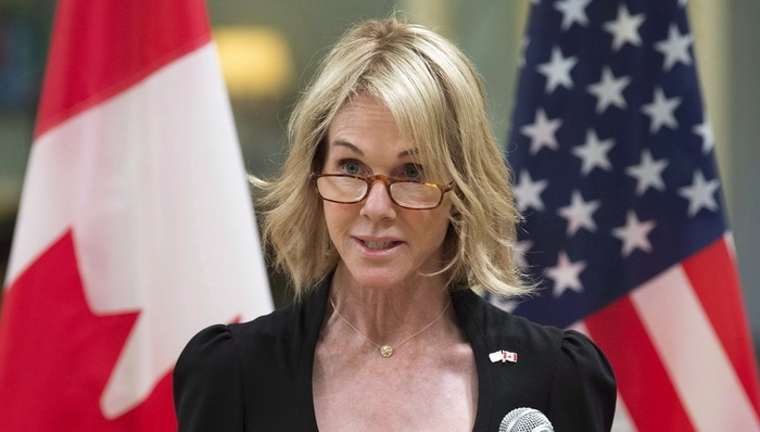 权力游戏,美国政治