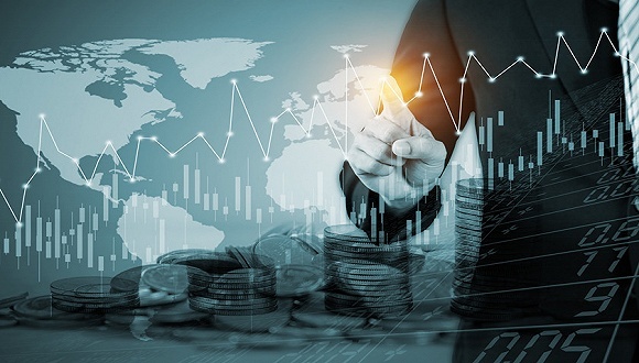 【图解】从柔性屏到粤港澳大湾区 本周游资打板忙不过来