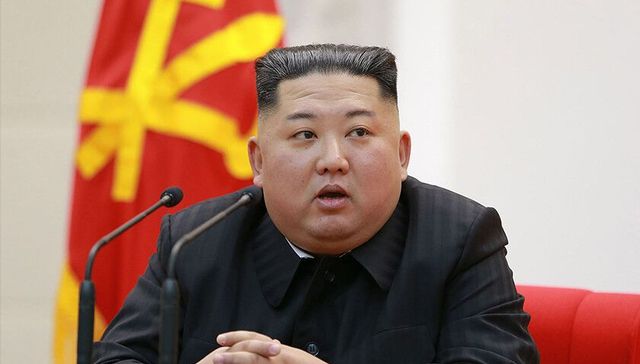 俄媒：金正恩已从平壤出发，将全程坐火车前往越南河内
