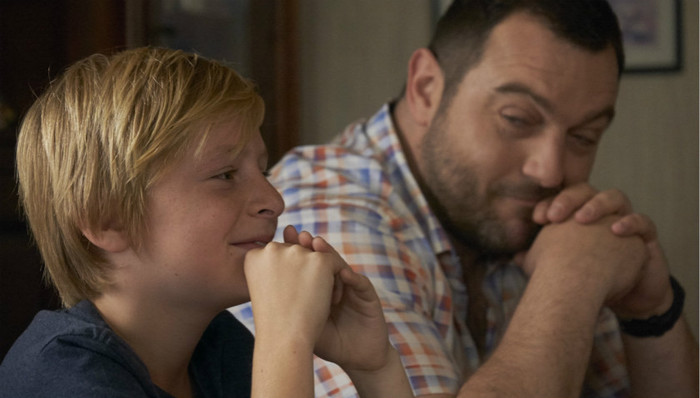 【文娱早报】《监护风云》获第44届凯撒奖最大赢家 第14届大阪亚洲电影节公布主竞赛提名