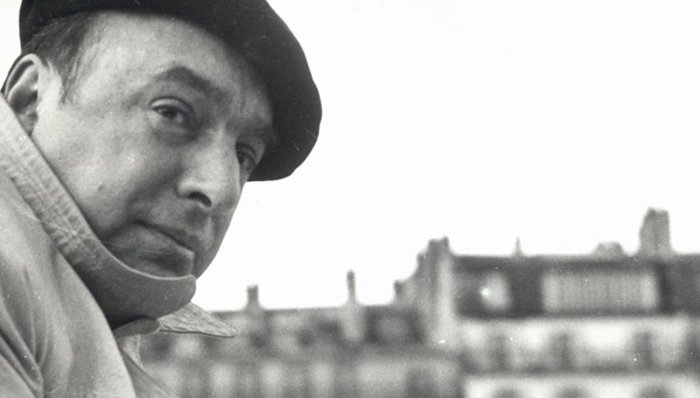 拉丁美洲,作家,诗人