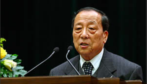 历史学家李学勤逝世，曾提出“走出疑古时代”口号