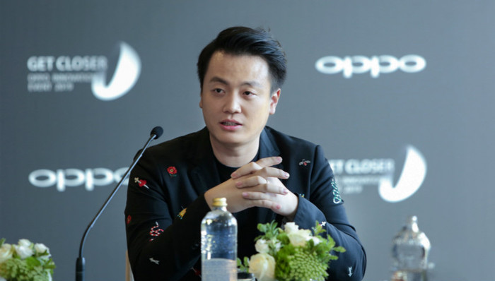 OPPO沈义人：5G时代内容最重要，4月发布全新产品线