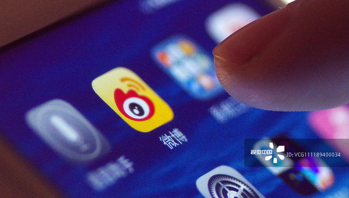 微博,流量造假,