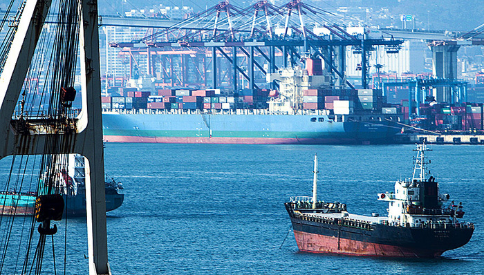 财经速递,中美关系