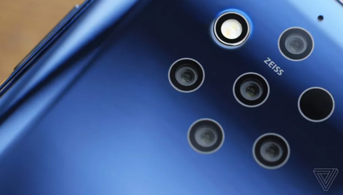 诺基亚,科技玩物