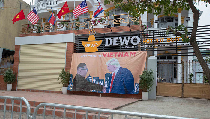 天下故事,朝鲜为人知