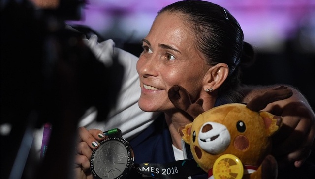 体坛坚守者：丘索维金娜演绎传奇，三浦知良成活化石