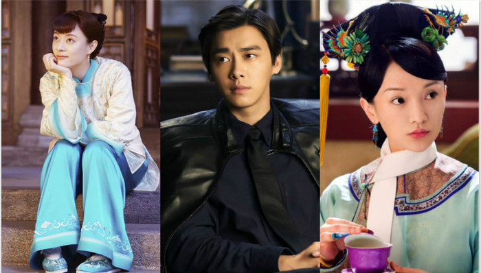 近三年黄金档剧集TOP5透露出哪些行业新趋势？