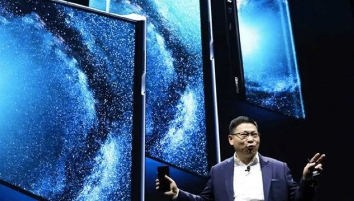 华为,智能手机,5G