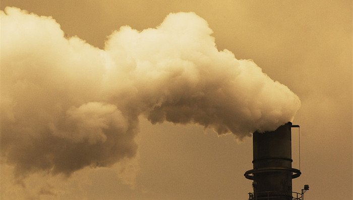 重化工,长江流域,生态环境治理